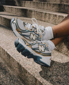 New Balance 740v2 Heron Blue Vintage Indigo (U740HB2) | SneakerClassics