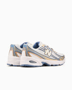 New Balance 740v2 Heron Blue Vintage Indigo (U740HB2) | SneakerClassics