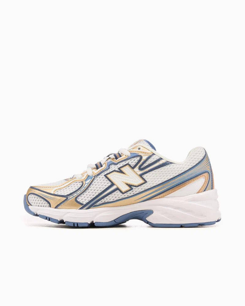New Balance 740v2 Heron Blue Vintage Indigo (U740HB2) | SneakerClassics