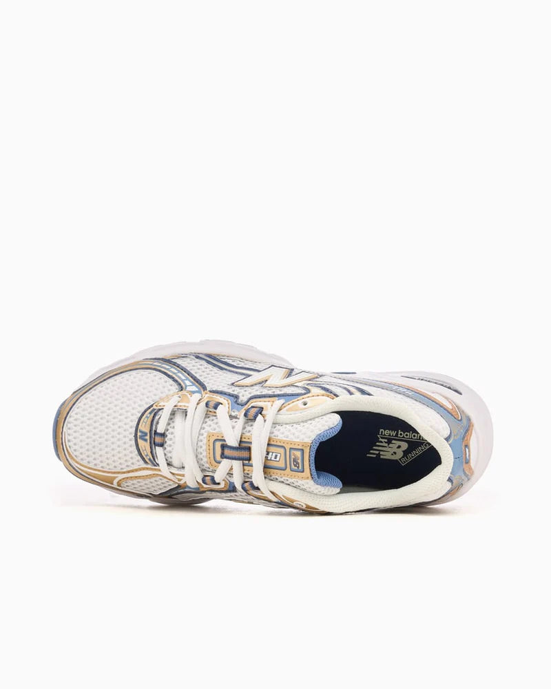 New Balance 740v2 Heron Blue Vintage Indigo (U740HB2) | SneakerClassics