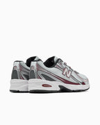 New Balance 740v2 Mercury Red Castlerock (U740RD2) | SneakerClassics