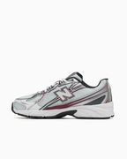 New Balance 740v2 Mercury Red Castlerock (U740RD2) | SneakerClassics