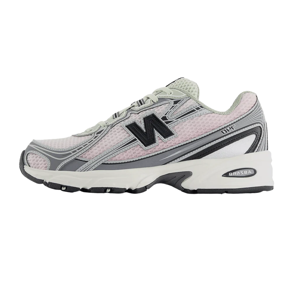 New Balance 740v2 Pink Granite Mineral (U740YG2) | SneakerClassics