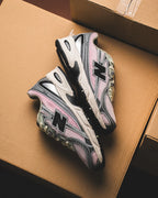New Balance 740v2 Pink Granite Mineral (U740YG2) | SneakerClassics