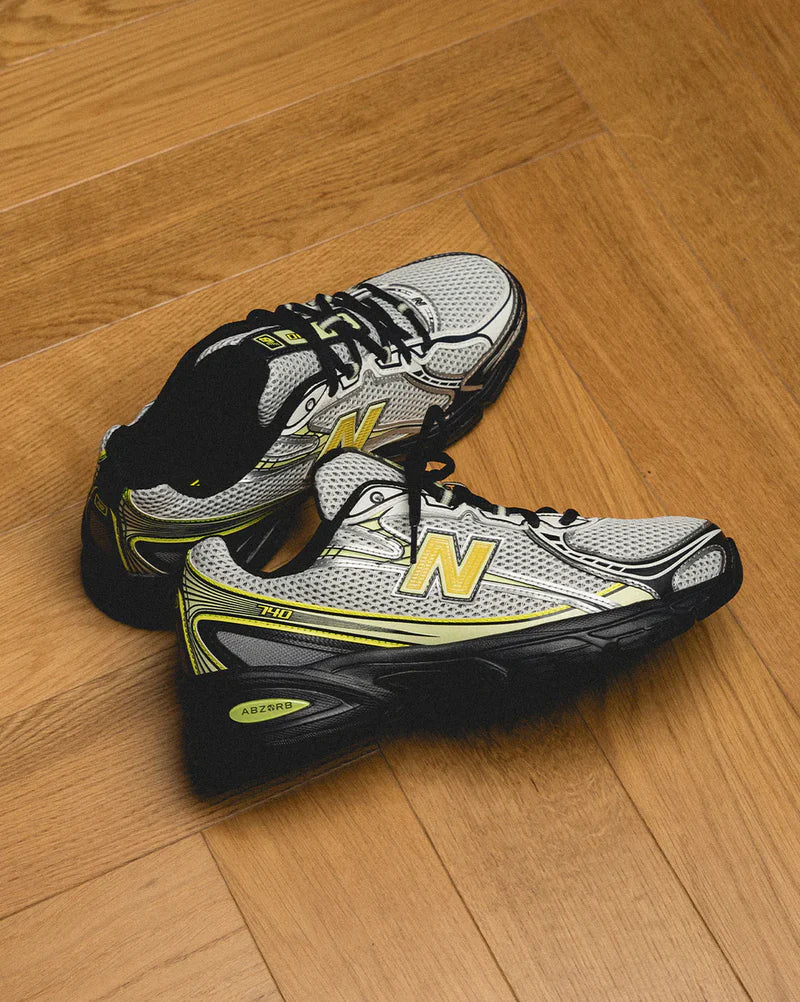 New Balance 740v2 Sea Salt Phantom (U740FR2) | SneakerClassics