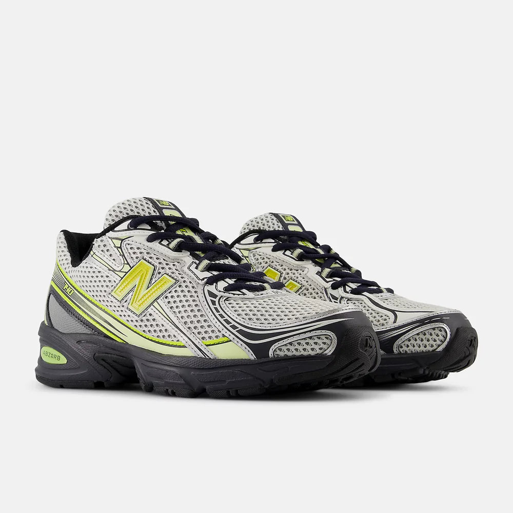 New Balance 740v2 Sea Salt Phantom (U740FR2) | SneakerClassics