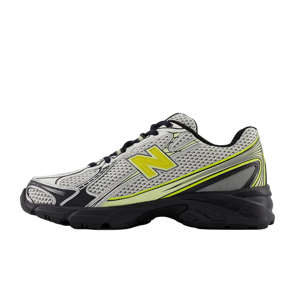 New Balance 740v2 Sea Salt Phantom (U740FR2) | SneakerClassics