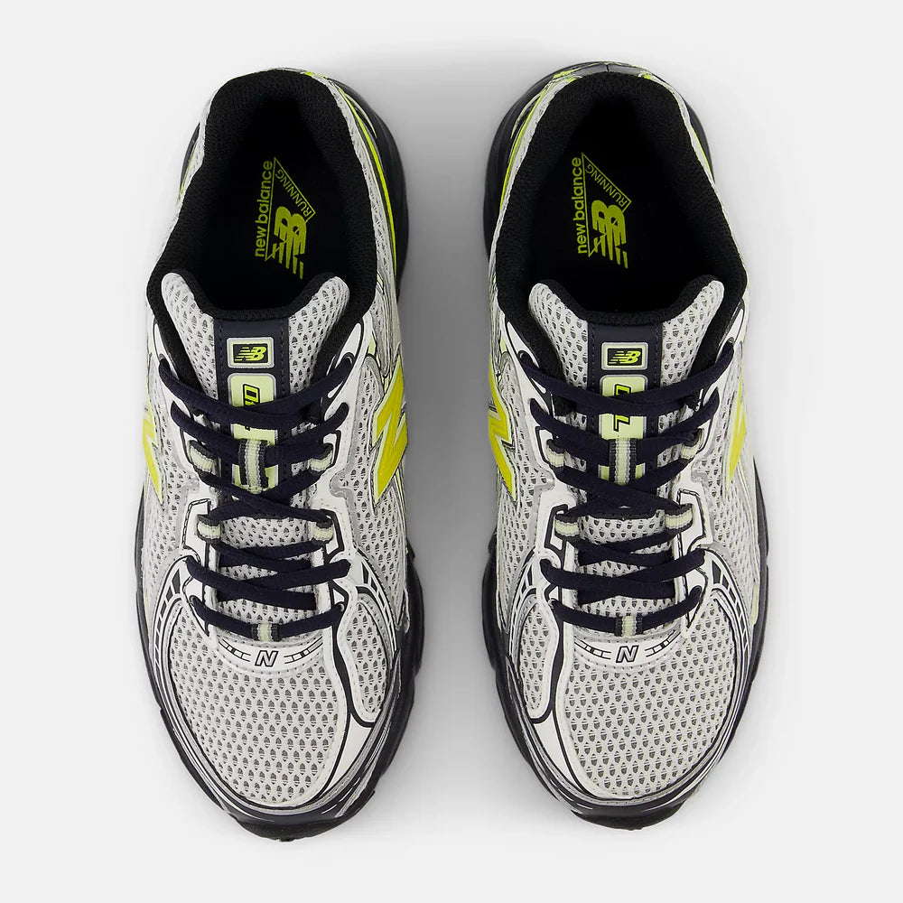 New Balance 740v2 Sea Salt Phantom (U740FR2) | SneakerClassics