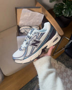 New Balance 740v2 Sea Salt Plum (U740PB2) | SneakerClassics