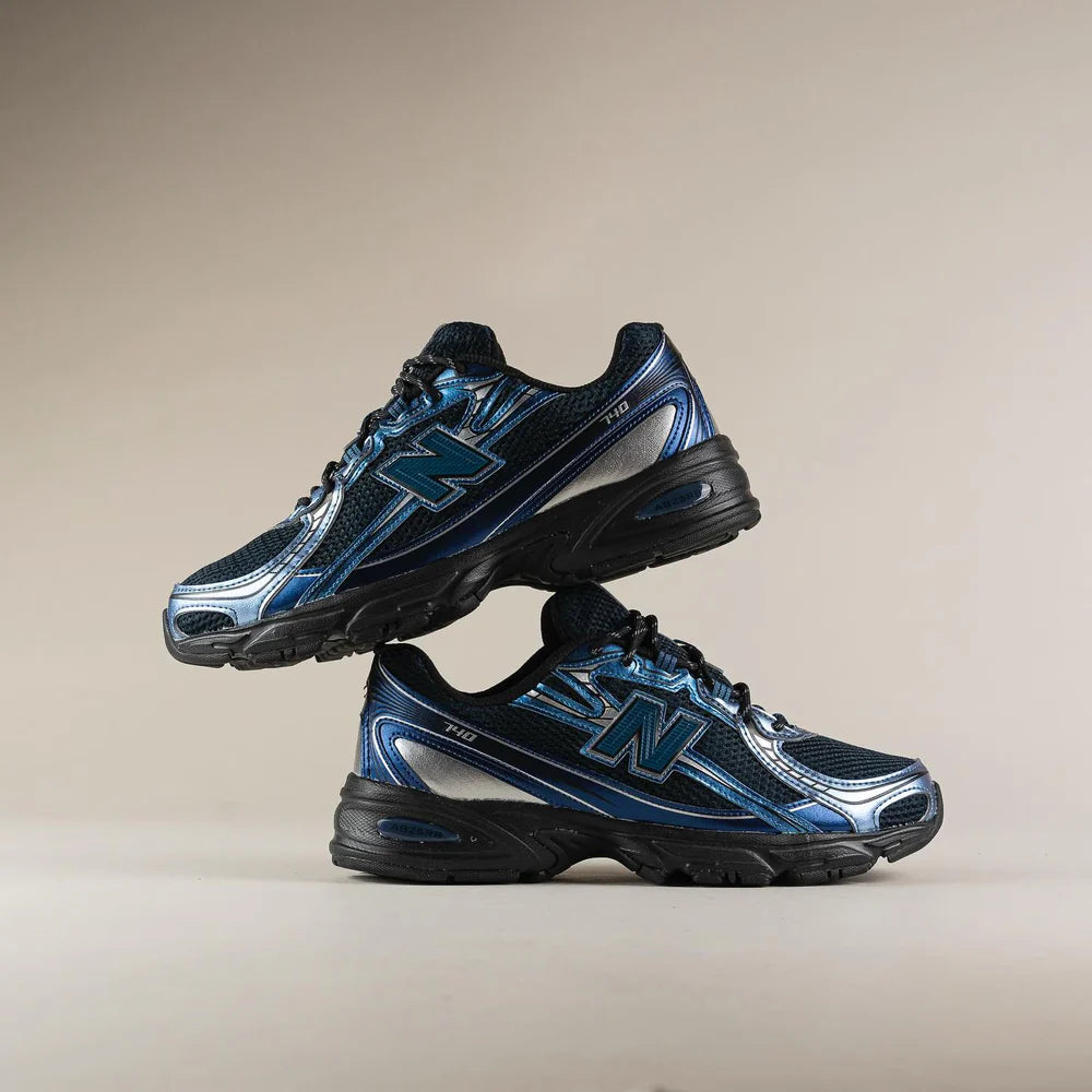 New Balance 740v2 Shoreline Blue (U740DT2) | SneakerClassics