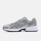 New Balance 740v2 Silver Castlerock (U740SG2) | SneakerClassics
