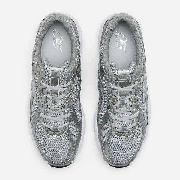 New Balance 740v2 Silver Castlerock (U740SG2) | SneakerClassics