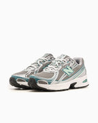 New Balance 740v2 Silver Metallic New Spruce (U740NC2) | SneakerClassics