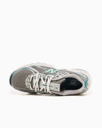 New Balance 740v2 Silver Metallic New Spruce (U740NC2) | SneakerClassics