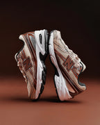 New Balance 740v2 Washed Burgundy Pink Taffy (U740PG2) | SneakerClassics