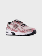 New Balance 740v2 Washed Burgundy Pink Taffy (U740PG2) | SneakerClassics