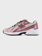New Balance 740v2 Washed Burgundy Pink Taffy (U740PG2) | SneakerClassics