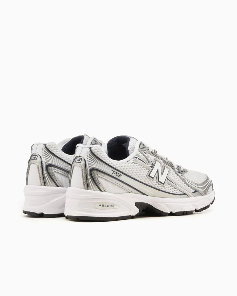 New Balance 740v2 White Shadow Grey Navy (U740WN2) | SneakerClassics