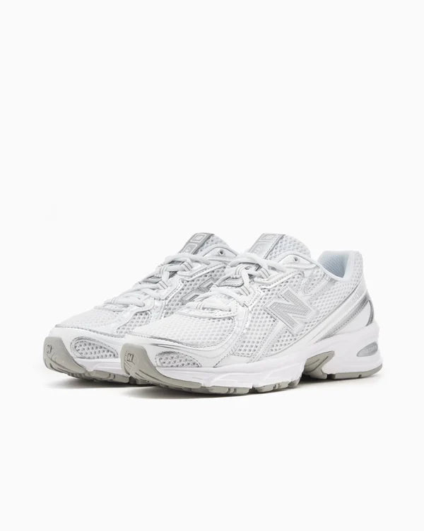 New Balance 740v2 White Silver Reflection (U740WM2) | SneakerClassics