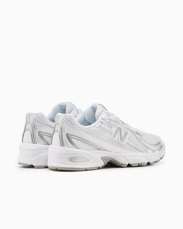 New Balance 740v2 White Silver Reflection (U740WM2) | SneakerClassics