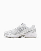 New Balance 740v2 White Silver Reflection (U740WM2) | SneakerClassics
