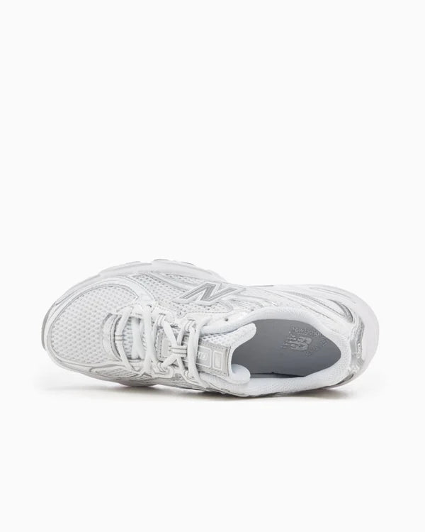New Balance 740v2 White Silver Reflection (U740WM2) | SneakerClassics