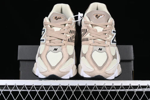 New Balance 9060 Beige Cream (U9060ZBB) | SneakerClassics