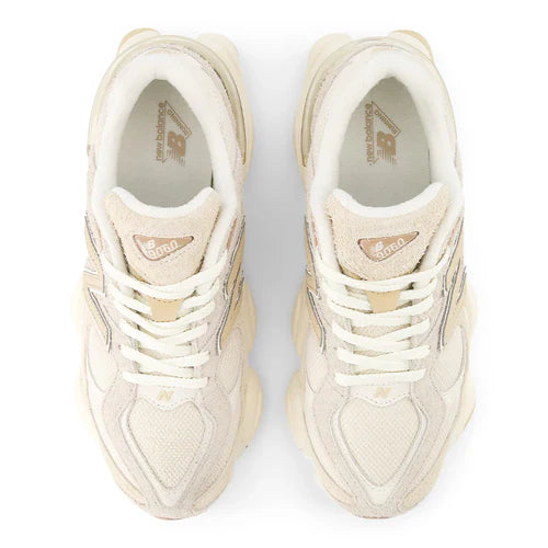 New Balance 9060 Bisque Sea Salt (U9060CCB) | SneakerClassics