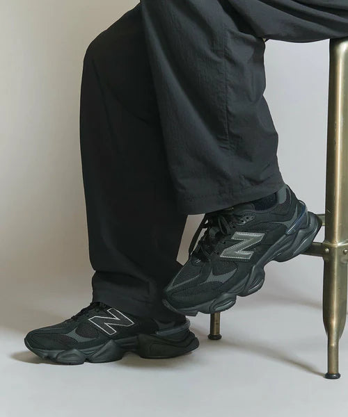 New Balance 9060 Black Cement (U9060ZGE) | SneakerClassics
