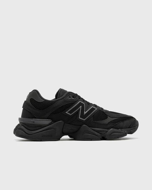 New Balance 9060 Black Cement (U9060ZGE) | SneakerClassics