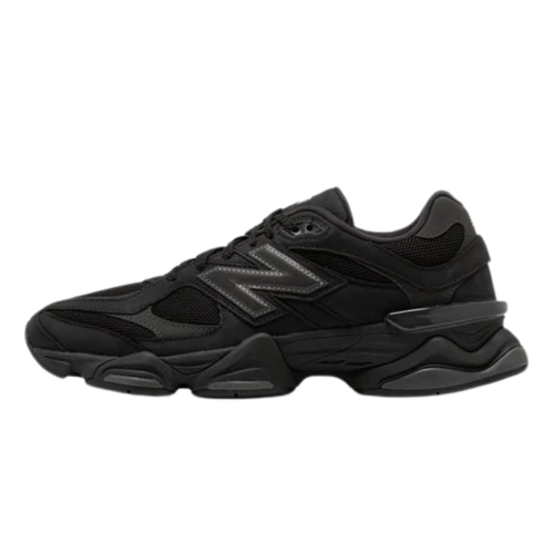 New Balance 9060 Black Cement