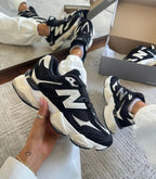 New Balance 9060 Black White (U9060AAA) | SneakerClassics