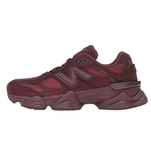 New Balance 9060 Burgundy (U9060ZSC) | SneakerClassics