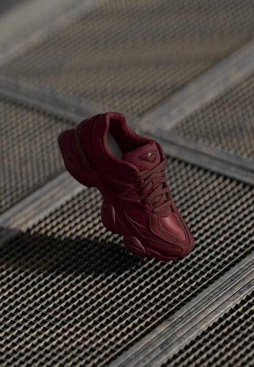 New Balance 9060 Burgundy (U9060ZSC) | SneakerClassics