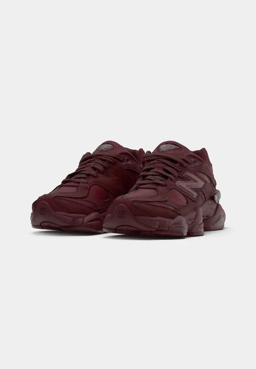 New Balance 9060 Burgundy (U9060ZSC) | SneakerClassics