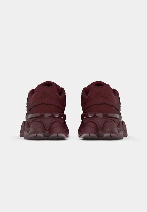 New Balance 9060 Burgundy (U9060ZSC) | SneakerClassics