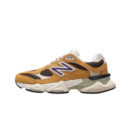 New Balance 9060 Butterscotch (U9060SRB) | SneakerClassics