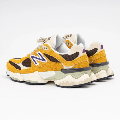 New Balance 9060 Butterscotch (U9060SRB) | SneakerClassics