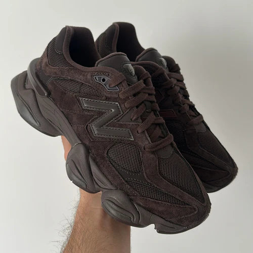 New Balance 9060 Chocolate (U9060ZWD) | SneakerClassics