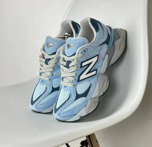 New Balance 9060 Chrome Blue (U9060EED) | SneakerClassics