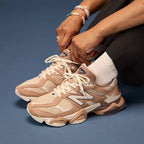 New Balance 9060 Earth Shadow Flat Taupe (U9060ETN) | SneakerClassics