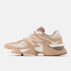 New Balance 9060 Earth Shadow Flat Taupe (U9060ETN) | SneakerClassics