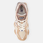 New Balance 9060 Earth Shadow Flat Taupe (U9060ETN) | SneakerClassics