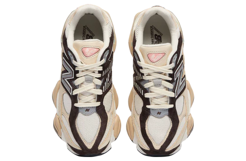 New Balance 9060 Emerging Brown (U9060FLP) | SneakerClassics