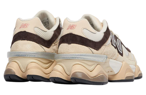 New Balance 9060 Emerging Brown (U9060FLP) | SneakerClassics