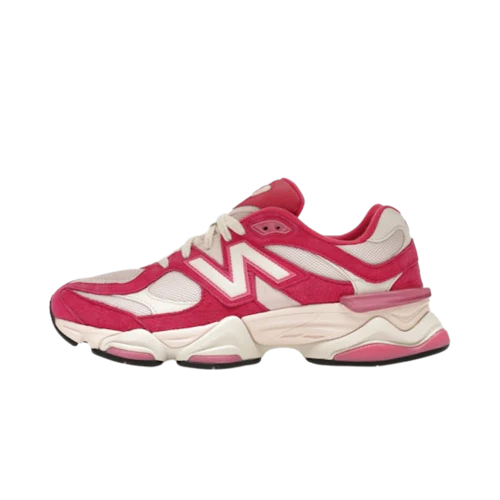 New Balance 9060 Fuchsia Pink (U9060FP) | SneakerClassics
