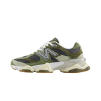 New Balance 9060 Green Grey (U9060FOC) | SneakerClassics