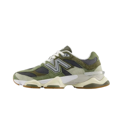 New Balance 9060 Green Grey (U9060FOC) | SneakerClassics