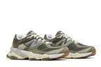 New Balance 9060 Green Grey (U9060FOC) | SneakerClassics