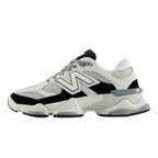 New Balance 9060 Grey Jet Black (U9060JBB) | SneakerClassics